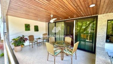 apartment em Avenida Arquiteto Afonso Reidy, Barra da Tijuca - Rio de Janeiro - RJ
