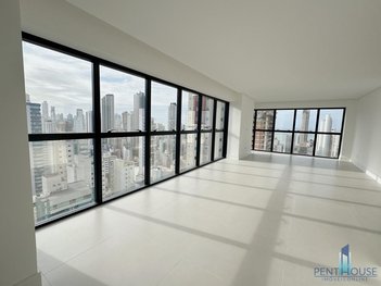 apartment em Rua 2950, Centro - Balneário Camboriú - SC