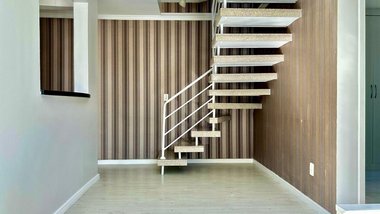 apartment em Rua Fernando de Noronha, Santa Cândida - Curitiba - PR