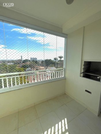 apartment em Rua José Ivair de Souza, Jardim Estoril - São José dos Campos - SP