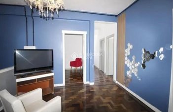 apartment em Avenida Farrapos, São Geraldo - Porto Alegre - RS