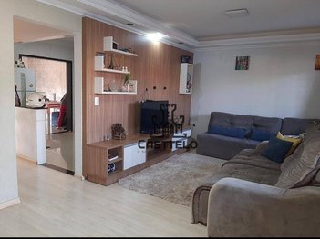 house em Rua Maria Guedes dos Santos, Jardim Itália - Londrina - PR