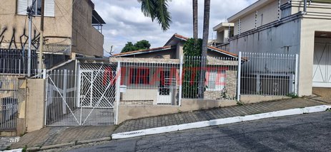 house em Rua Marechal Mello Ararigbóia, Vila Francos - São Paulo - SP