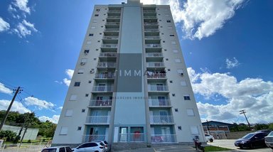 apartment em General Cândido Mariano Rondon, Rondônia - Novo Hamburgo - RS