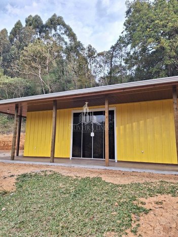 agricultural em Avenida São Gabriel, São Gabriel - Colombo - PR