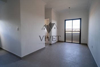 apartment em Rua Olímpio Mentone, Vila Aeroporto - Sorocaba - SP