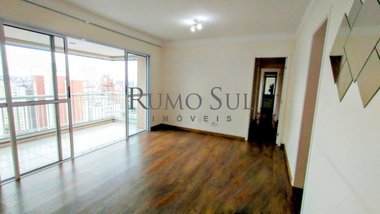 apartment em Avenida Damasceno Vieira, Vila Mascote - São Paulo - SP