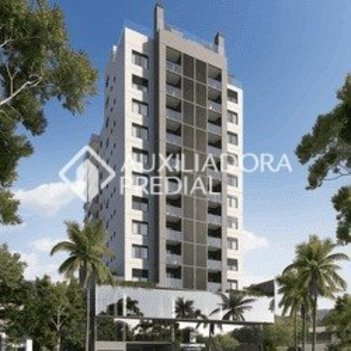apartment em Rua José Francisco Bernardes, Areias - Camboriú - SC