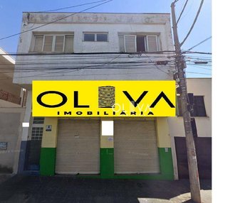 office em Rua Antônio de Godoy, Centro - São José do Rio Preto - SP