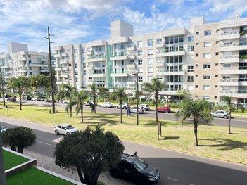 apartment em Avenida Central, Xangri-Lá - Xangri-Lá - RS