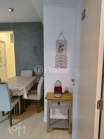 apartment em Rua Rio Grande, Vila Rosália - Guarulhos - SP