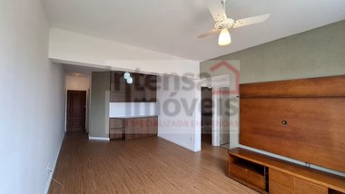 apartment em Rua Emílio Winther, Jardim das Nações - Taubaté - SP