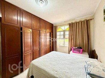 house em Rua Trinta e Um de Março, Barreiros - São José - SC