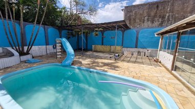 house em Rua Ângelo Dourado, Anchieta - Porto Alegre - RS