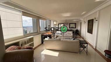 apartment em Rua Marechal Hastinfilo de Moura, Vila Suzana - São Paulo - SP