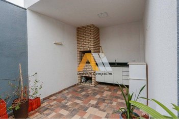 house em Rua Bruno Ferro, Central Parque Sorocaba - Sorocaba - SP