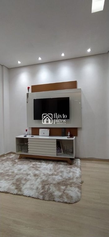 apartment em Rua São Julião, São João - Betim - MG