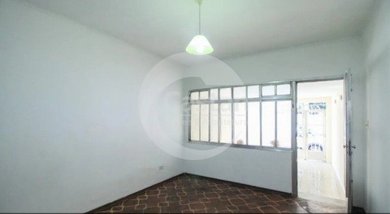 house em Rua Conselheiro Cotegipe, Belenzinho - São Paulo - SP