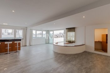 apartment em Rua Comendador Caminha, Moinhos de Vento - Porto Alegre - RS
