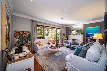 apartment em Avenida José Galante, Vila Suzana - São Paulo - SP