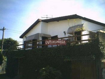 house em Avenida Duarte da Costa, Jardim Vila Galvão - Guarulhos - SP