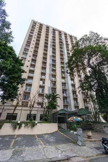 apartment em Rua Ponta Delgada, Vila Olímpia - São Paulo - SP