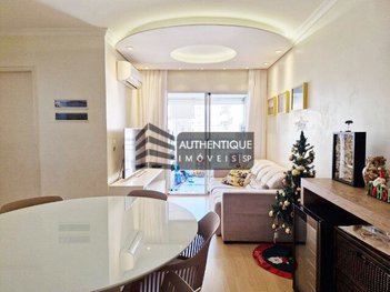 apartment em Rua Gaspar Lourenço, Vila Mariana - São Paulo - SP