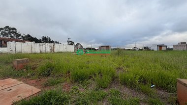 land_lot em Rua Ponta Negra, Parque do Agreste - Vargem Grande Paulista - SP