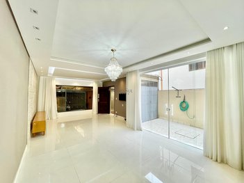 house em Avenida João Batista Di Vitoriano, Jardim Consórcio - São Paulo - SP