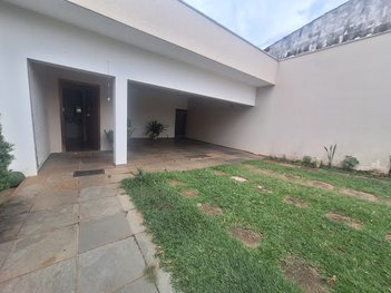 house em Rua Maria Regina Delben Astorri, Bosque da Saúde - Americana - SP