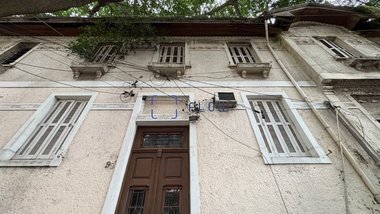 commercial_property em Avenida Conselheiro Rodrigues Alves, Vila Mariana - São Paulo - SP