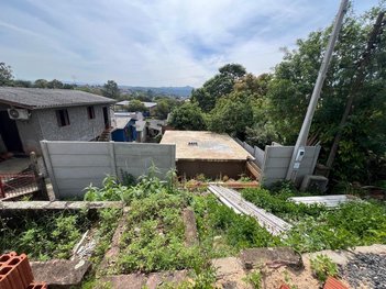 land_lot em Rua Doutor Miguel Vieira Ferreira, Petrópolis - Novo Hamburgo - RS