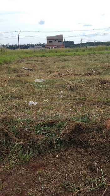 land_lot em Avenida Ary José Bauer, Residencial Campo Belo - Jaú - SP