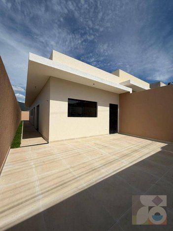 house em Rua José Tricoli, Vila Petrópolis - Atibaia - SP