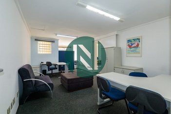 commercial_property em Avenida Bosque da Saúde, Saúde - São Paulo - SP