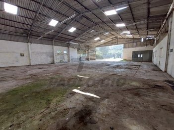 industrial em Caminho do Mar, Rio Grande - São Bernardo do Campo - SP