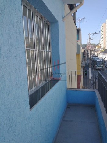 apartment em Travessa das Margaridas em Flor, Chácara Belenzinho - São Paulo - SP