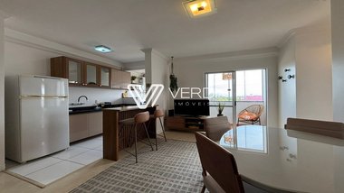 apartment em Rua Erexim, Vera Cruz - Passo Fundo - RS