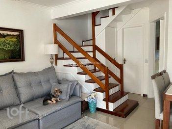 house em Guilherme Schell, Mathias Velho - Canoas - RS