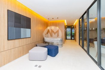 apartment em Rua Padre João Manuel, Cerqueira César - São Paulo - SP