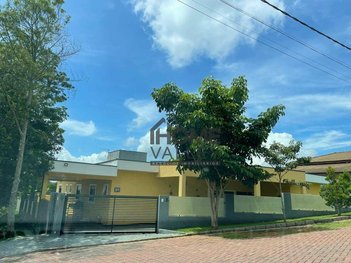 house em Estrada Municipal do Clube de Campo Valinhos, Jardim São Bento do Recreio - Valinhos - SP