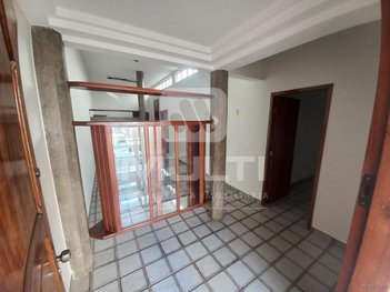 house em Rua Antônio Crescêncio, Bom Jesus - Uberlândia - MG