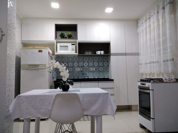 apartment em Avenida São João, Santa Cecília - São Paulo - SP