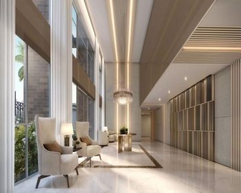 apartment em Avenida Bem-te-vi, Moema - São Paulo - SP