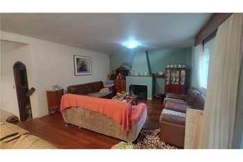 house em Rua Francisco Teles Dourado, Jardim Prudência - São Paulo - SP