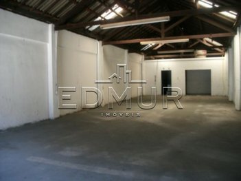 industrial em Rua Londres, Utinga - Santo André - SP