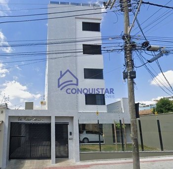 apartment em Rua Clélia, Rio Branco - Belo Horizonte - MG