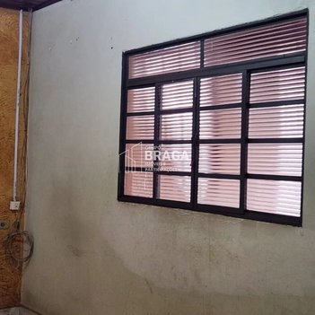 house em Avenida Antônio Centurione Boer, Jardim Santa Eliza - Americana - SP
