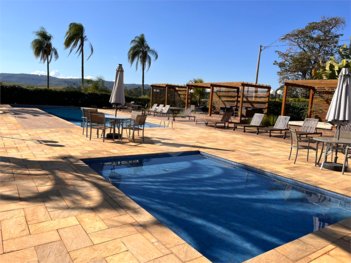 commercial_land_lot em Rua Julio Franco, Residencial Terras Nobres - Itatiba - SP