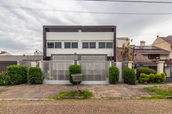 house em Professor Ulisses Cabral, Chácara das Pedras - Porto Alegre - RS